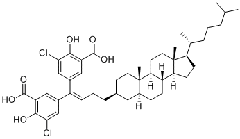 Cosalane 154212-56-3